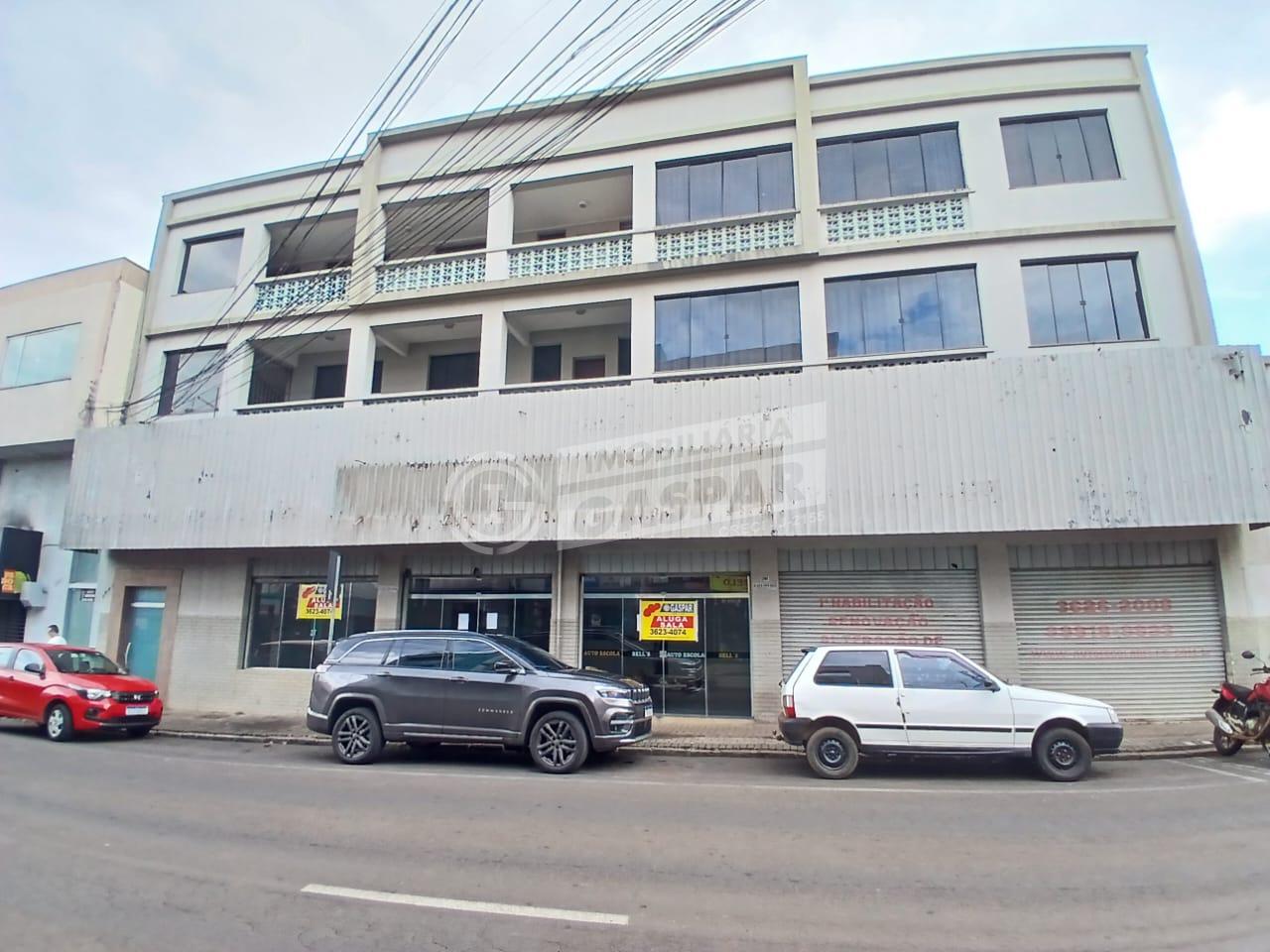 SALA COMERCIAL RUA  CAPITÃO ROCHA,1781 -  CENTRO, GUARAPUAVA - PR