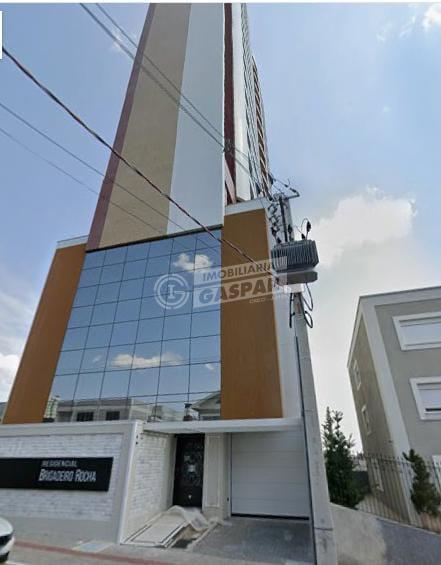 Apartamento à venda, CENTRO, EDIFÍCIO BRIGADEIRO ROCHA,  GUARA...