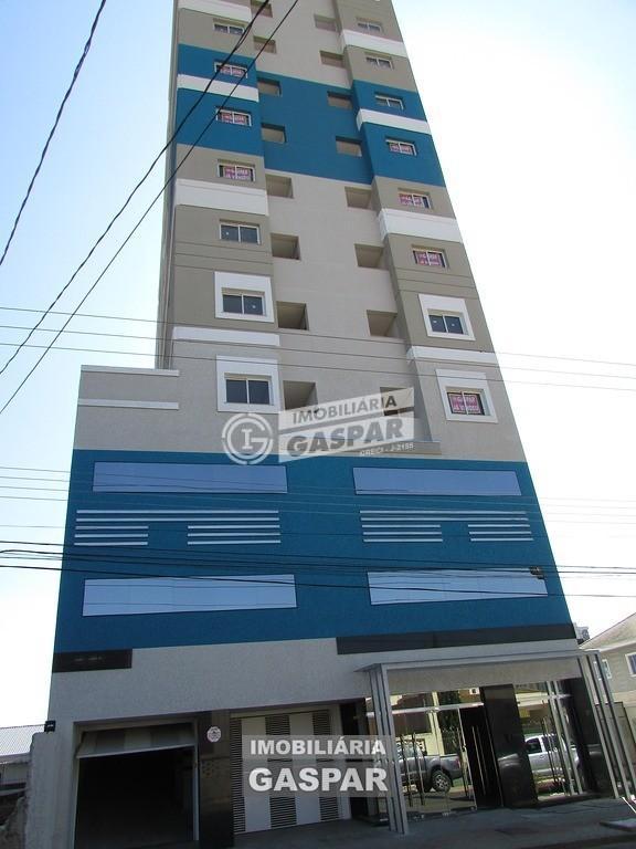 Apartamento à venda,EDIFÍCIO RESIDENCIAL ANA PAULA, CENTRO, GU...