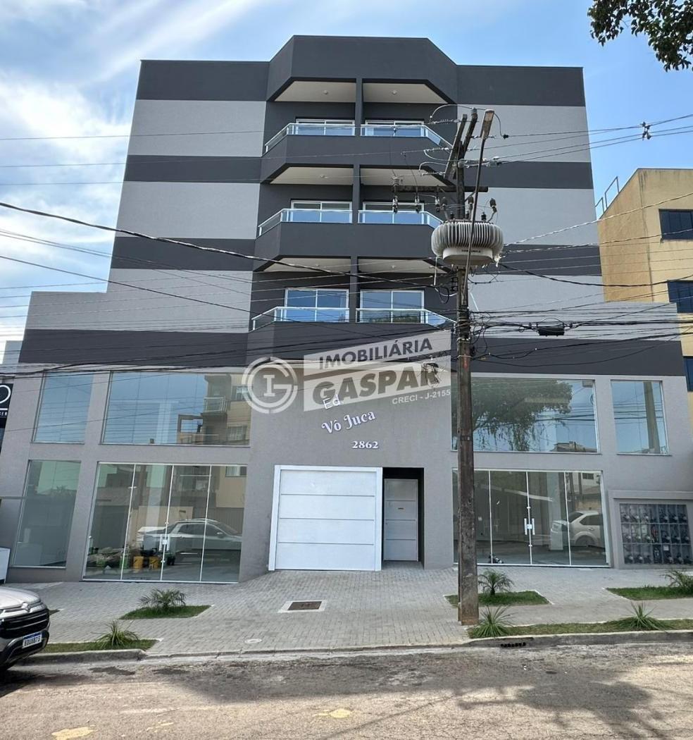 Apartamento à venda, VILA CARLI, GUARAPUAVA - PR