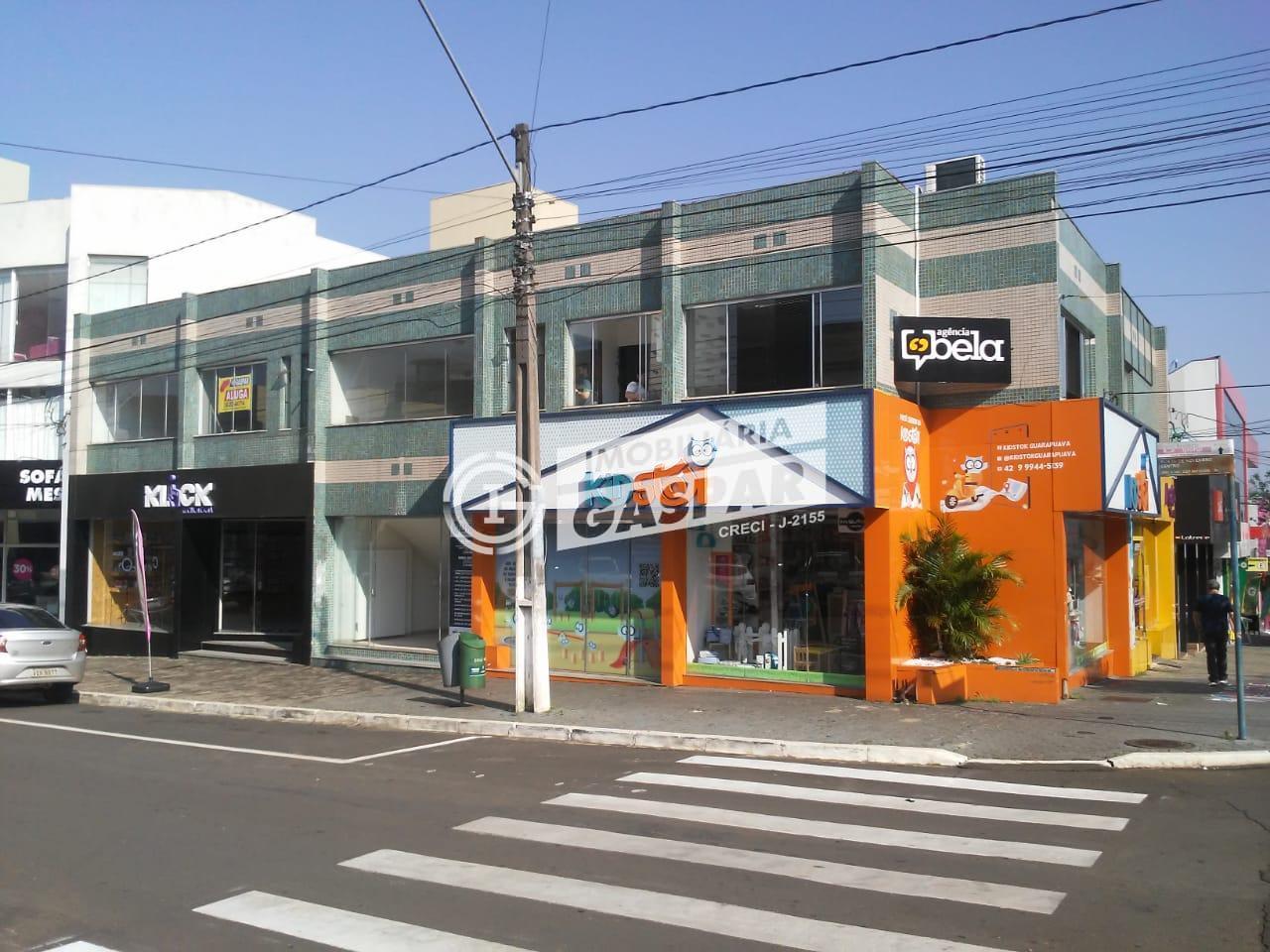 SALA COMERCIAL NR.05 RUA  XV DE NOVEMBRO,7860, CENTRO, GUARAPU...