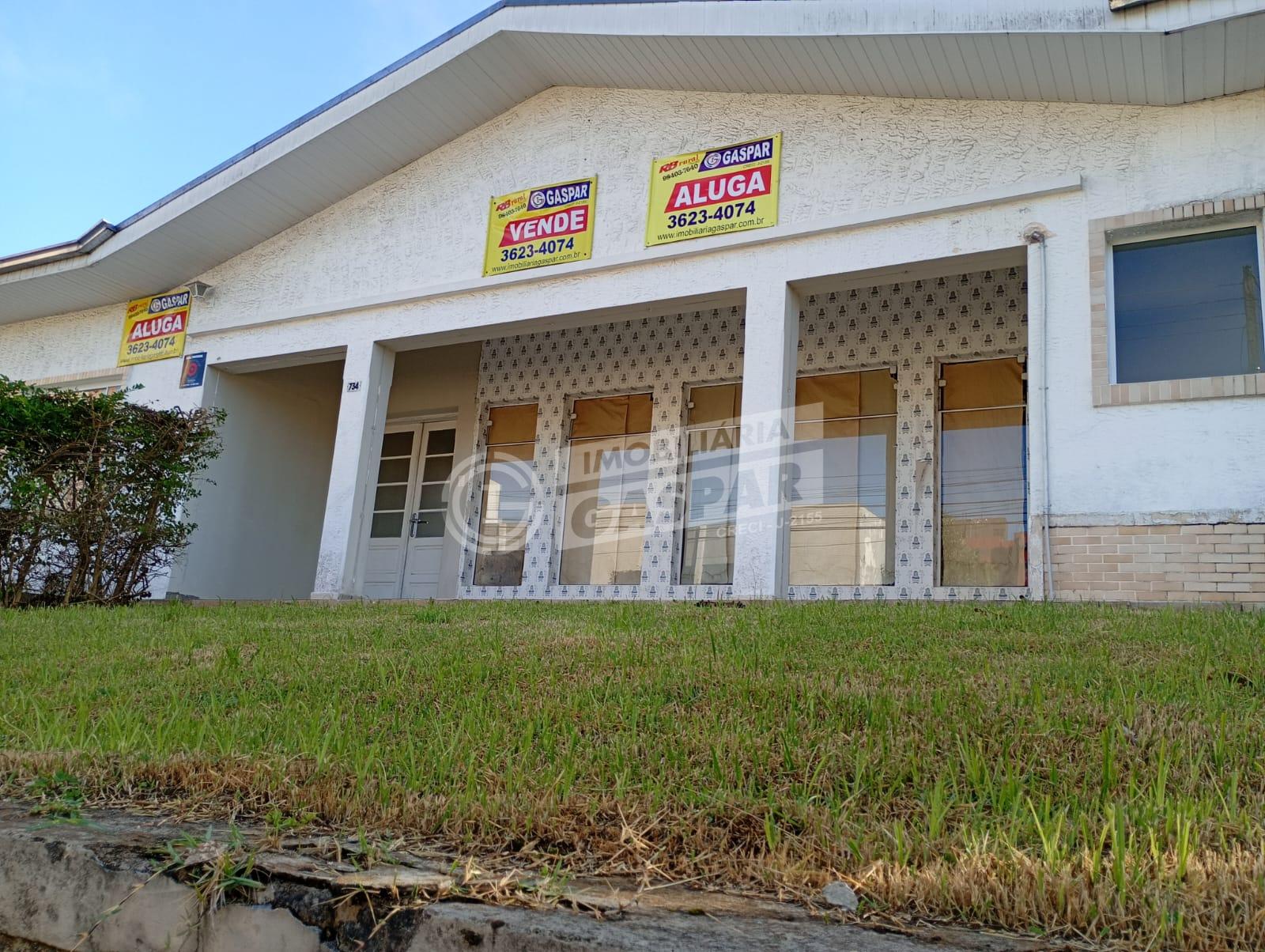 Casa à venda, CENTRO, GUARAPUAVA - PR