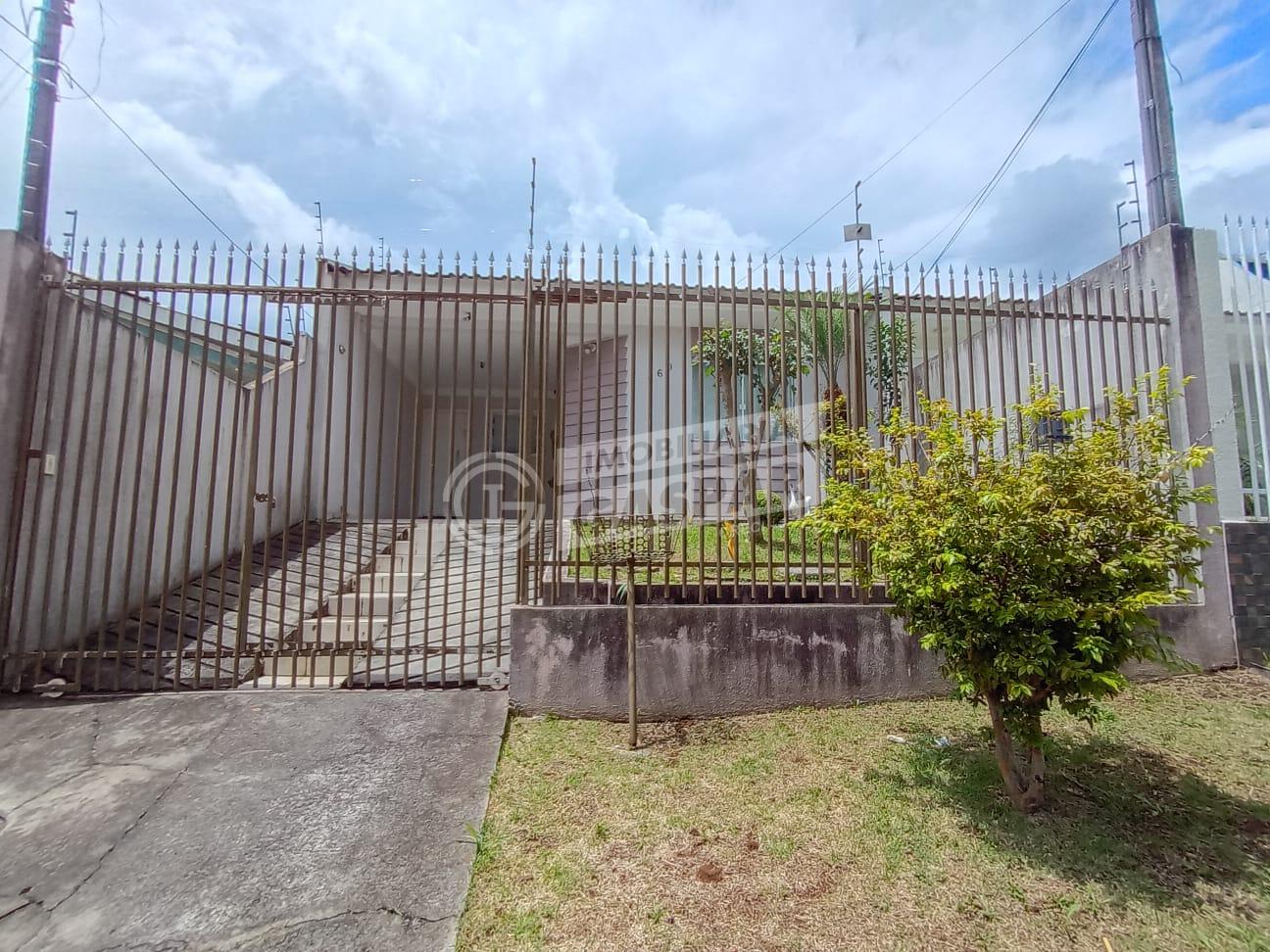 Casa à venda, ALTO DA XV, GUARAPUAVA - PR