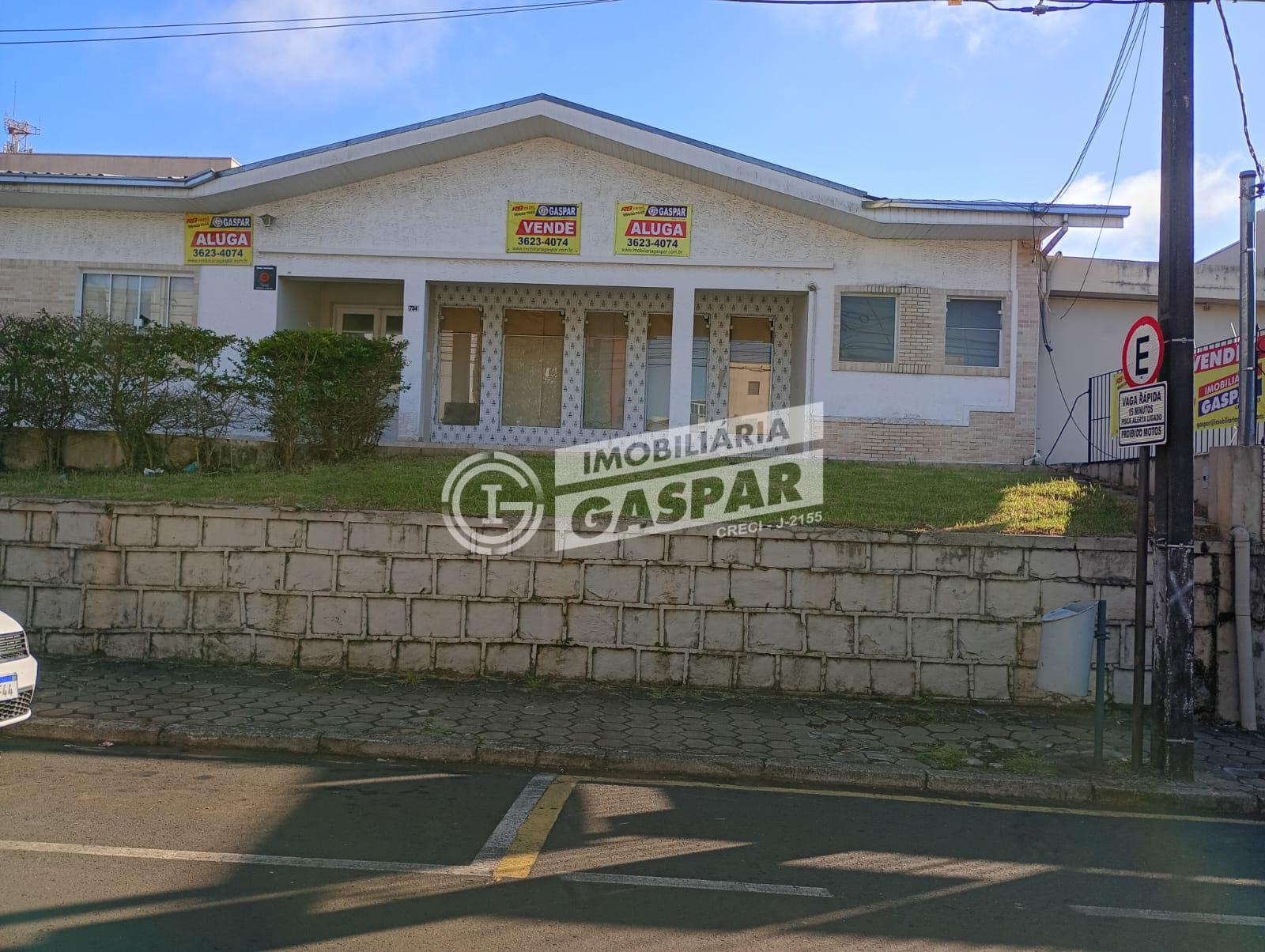 Casa para locação, CENTRO, GUARAPUAVA - PR