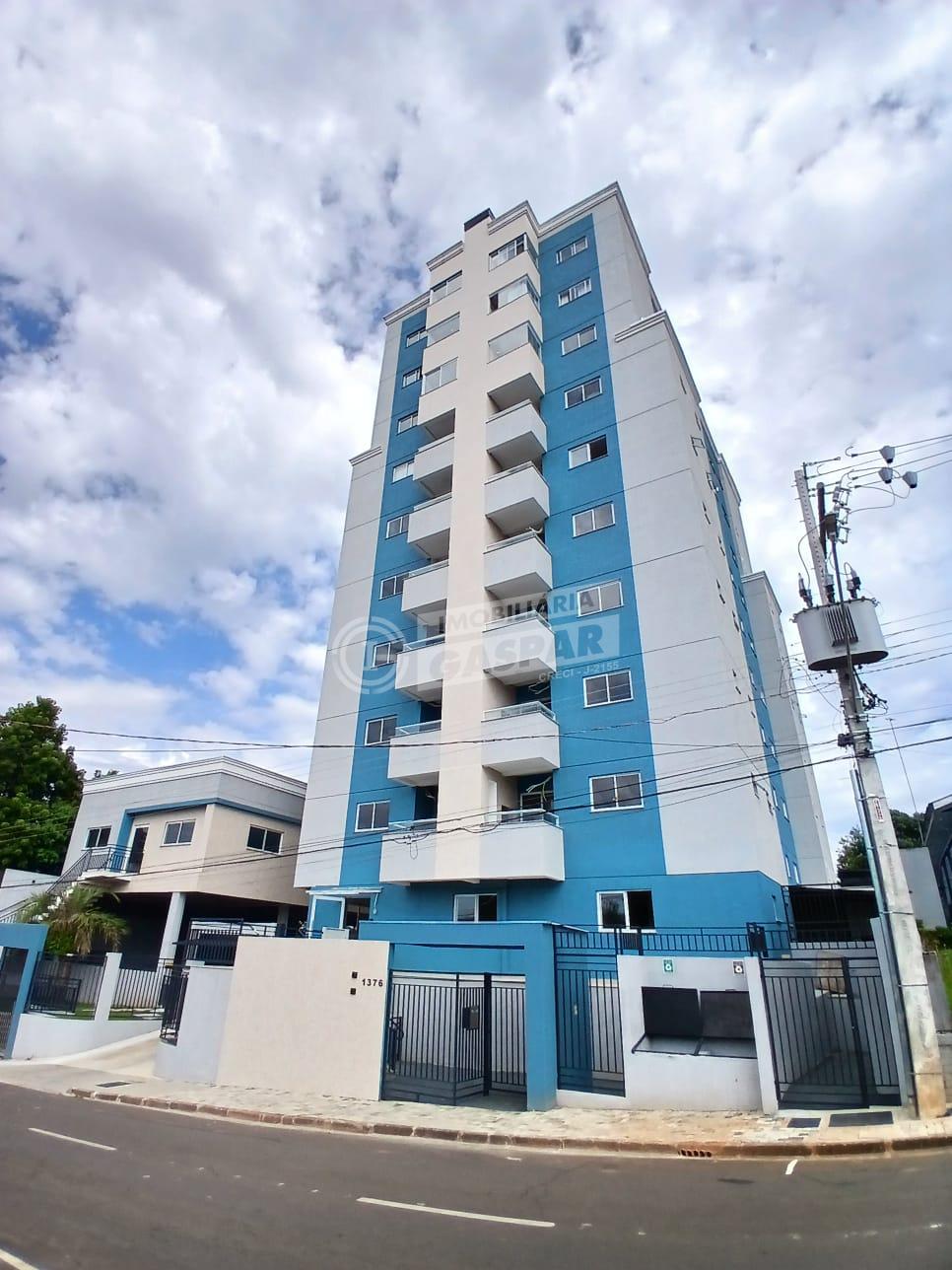 Apartamento, SANTANA, GUARAPUAVA - PR
