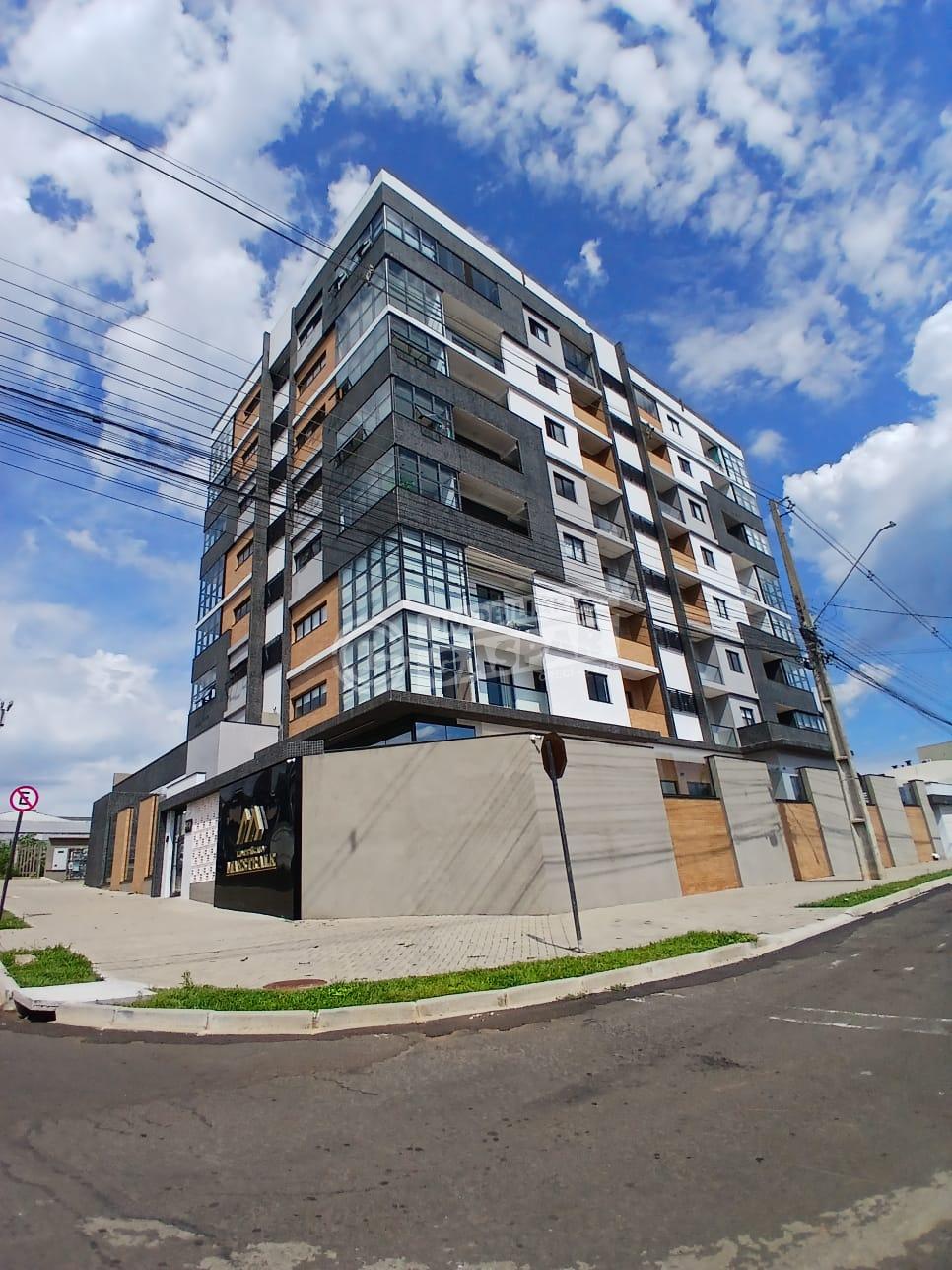 Apartamento com 3 dormitórios à venda, ALTO DA XV, GUARAPUAVA ...