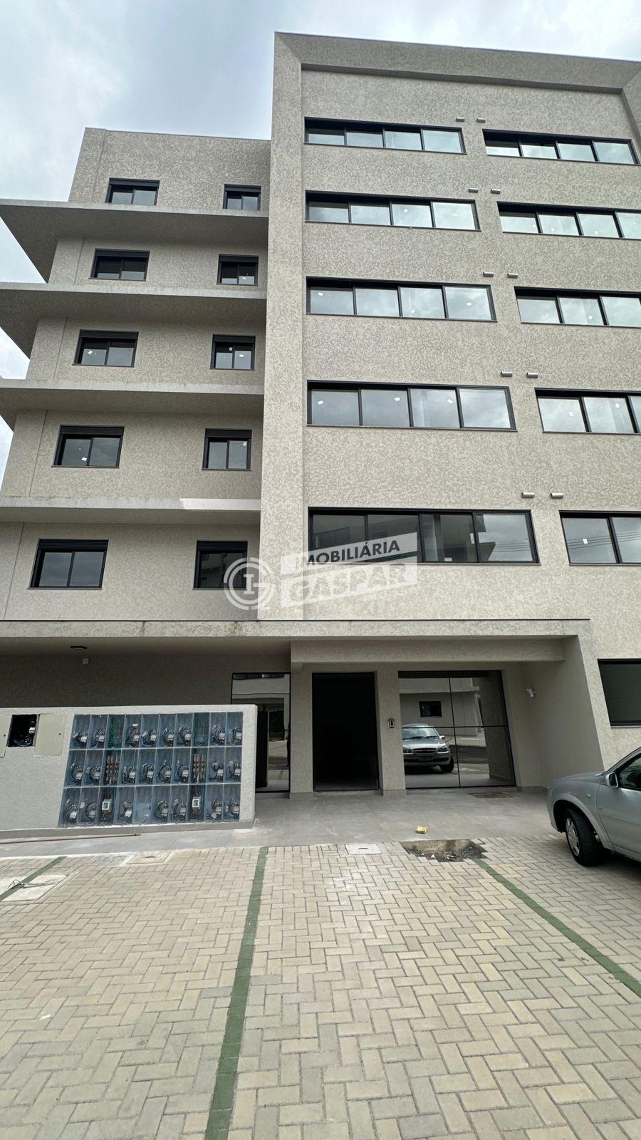 APARTAMENTO PARA VENDA NA SANTA CRUZ. EDIFÍCIO JARDIM FLORESTA,