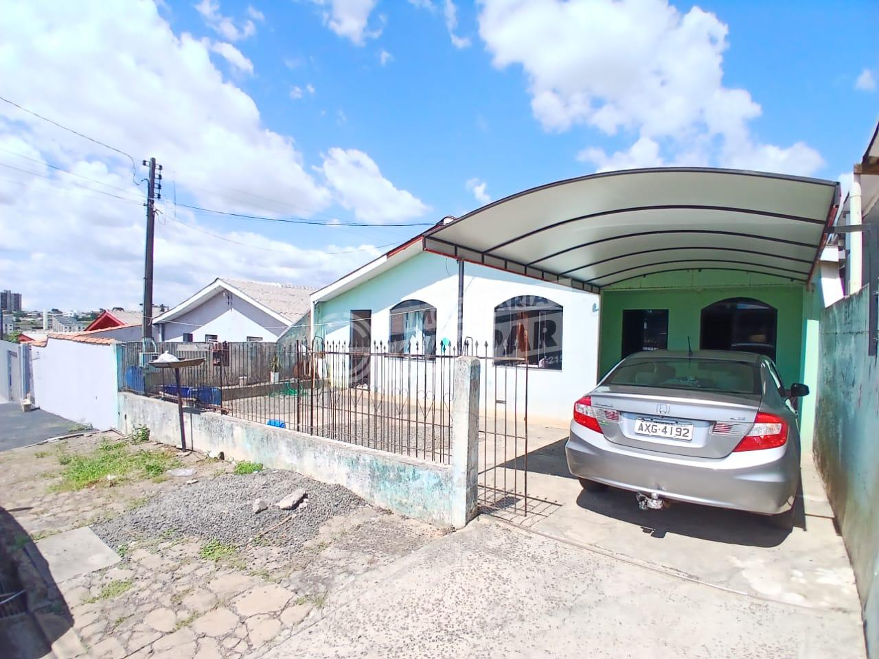 CASA PARA VENDA NO NÚCLEO TANCEDO NEVES, MEDINDO APROXIMADAMEN...