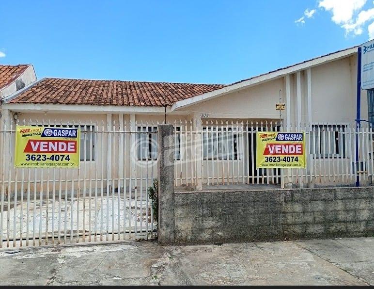 Casa à venda, SANTA CRUZ, GUARAPUAVA - PR