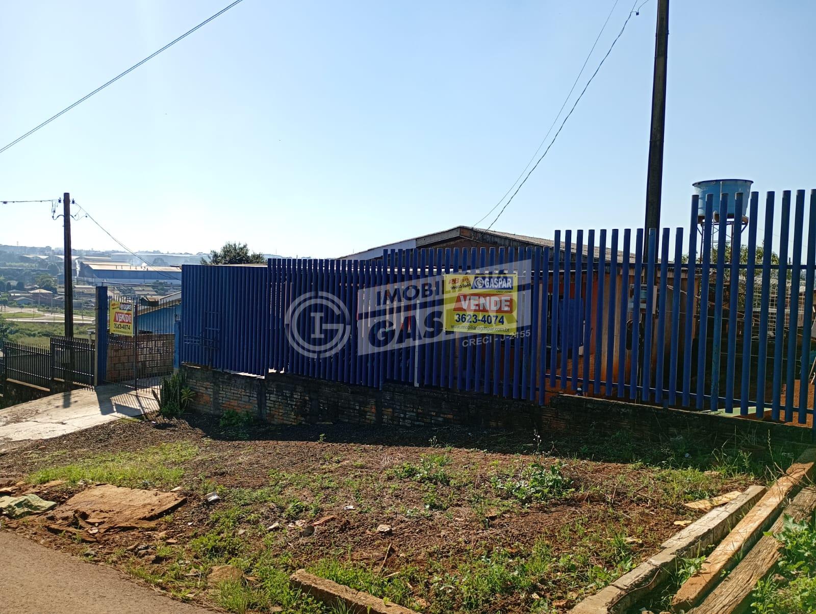 Casa à venda, INDUSTRIAL, GUARAPUAVA - PR