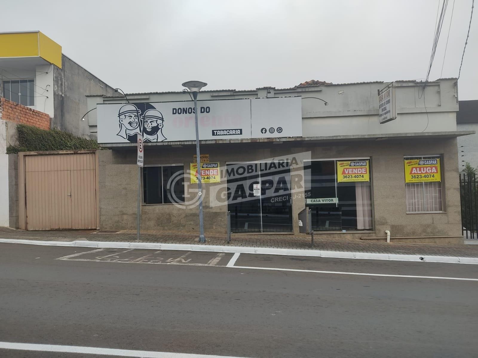 Casa à venda, CENTRO, GUARAPUAVA - PR