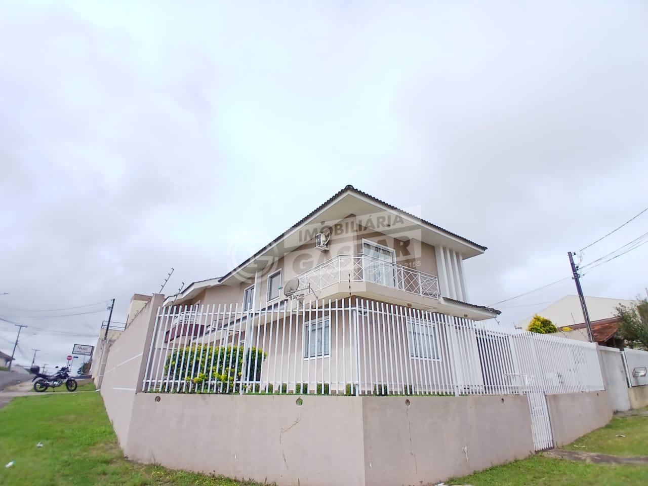 SOBRADO PARA LOCAÇÃO RUA  EXPEDICIONÁRIO JOÃO MARIA BATISTA, N...