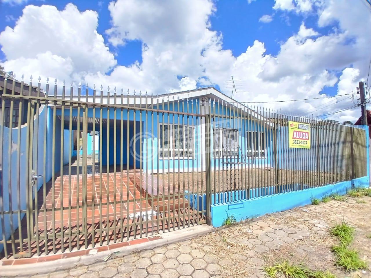 Casa para locação, PEROLA DO OESTE, GUARAPUAVA - PR