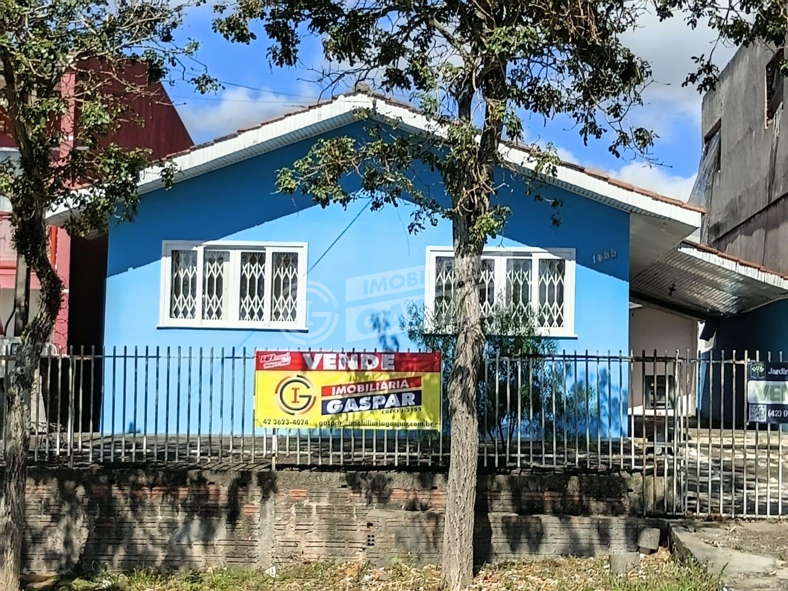 Casa à venda, CONRADINHO, GUARAPUAVA - PR