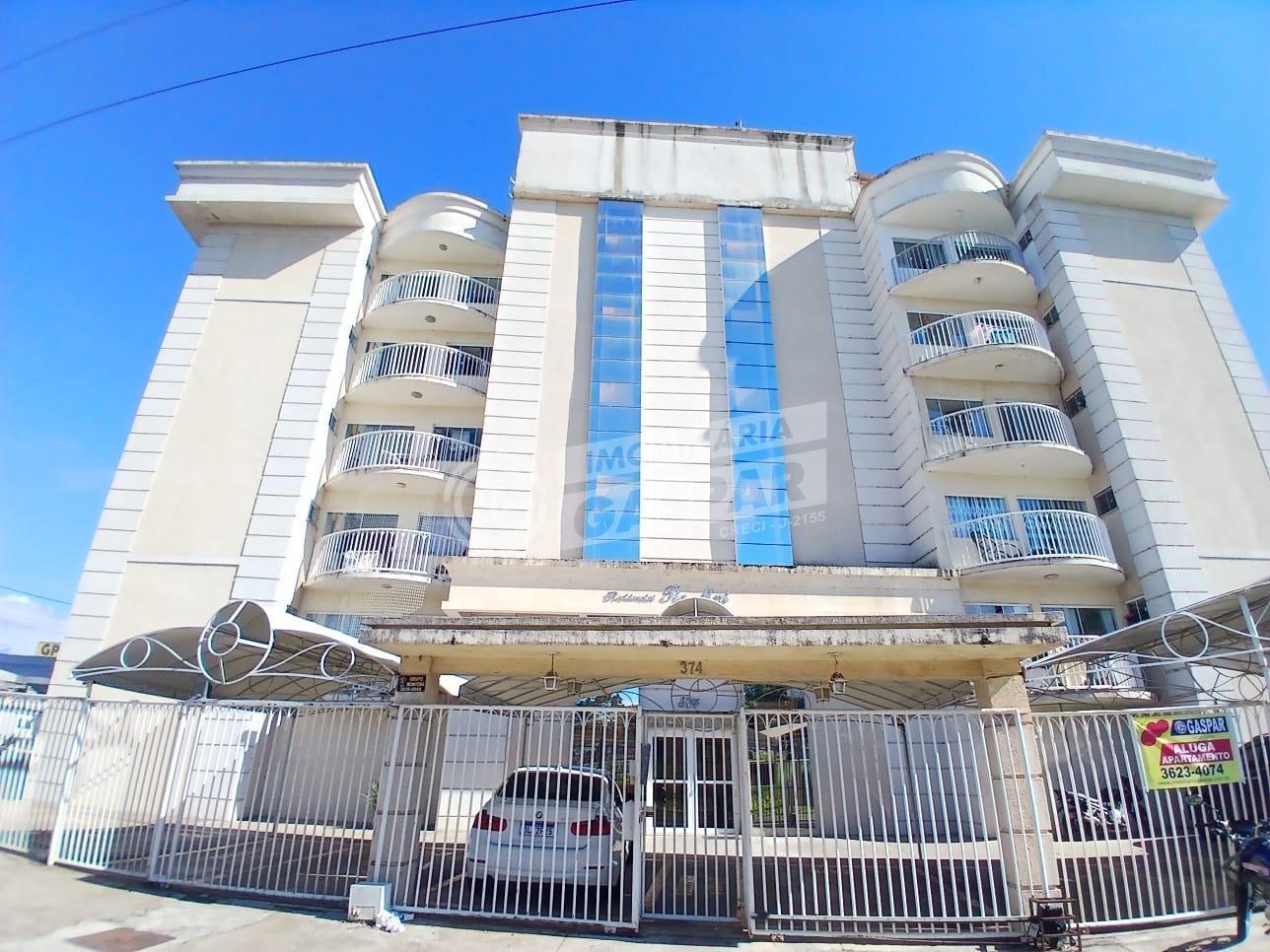 APARTAMENTO RESIDENCIAL MOBILIADO TRIANON, GUARAPUAVA - PR