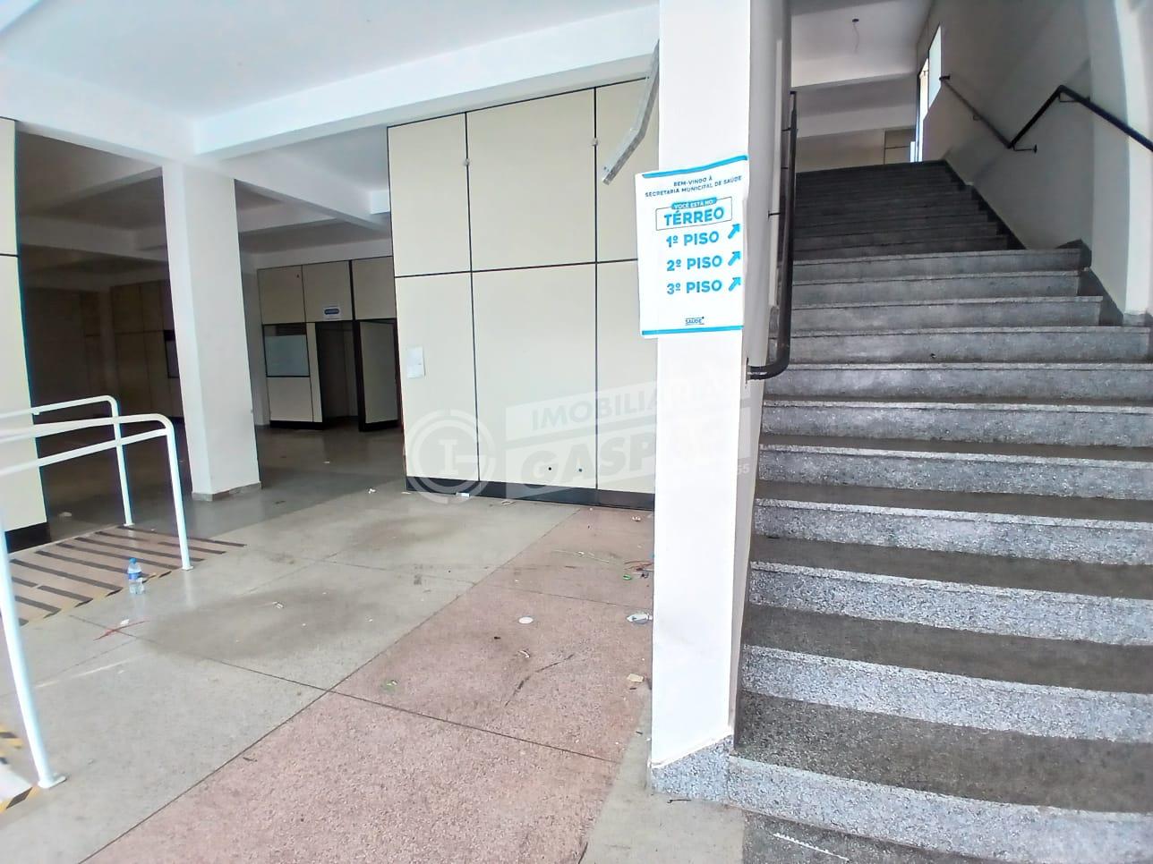 SALA COMERCIAL TERREA