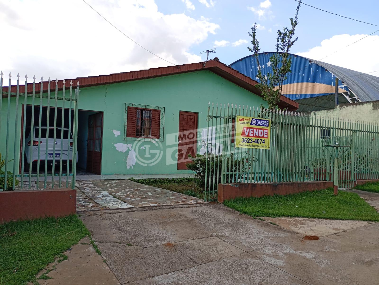 Casa à venda, ALTO CASCAVEL, GUARAPUAVA - PR