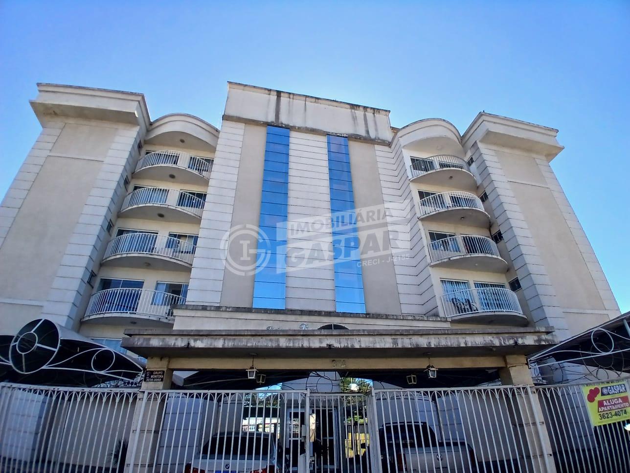 APARTAMENTO RESIDENCIAL BAIRRO TRIANON, GUARAPUAVA - PR