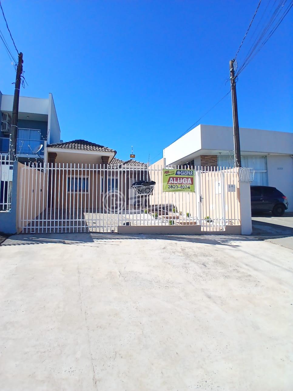 CASA EM ALVENARIA BAIRRO SANTANA