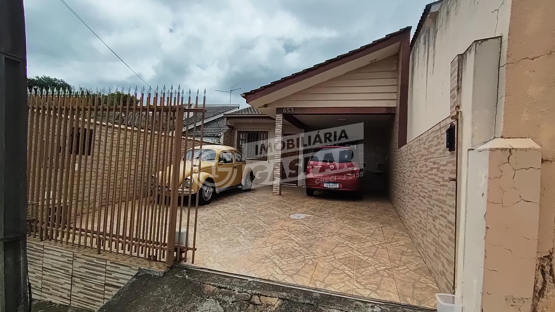 Casa à venda, ALTO DA XV, GUARAPUAVA - PR