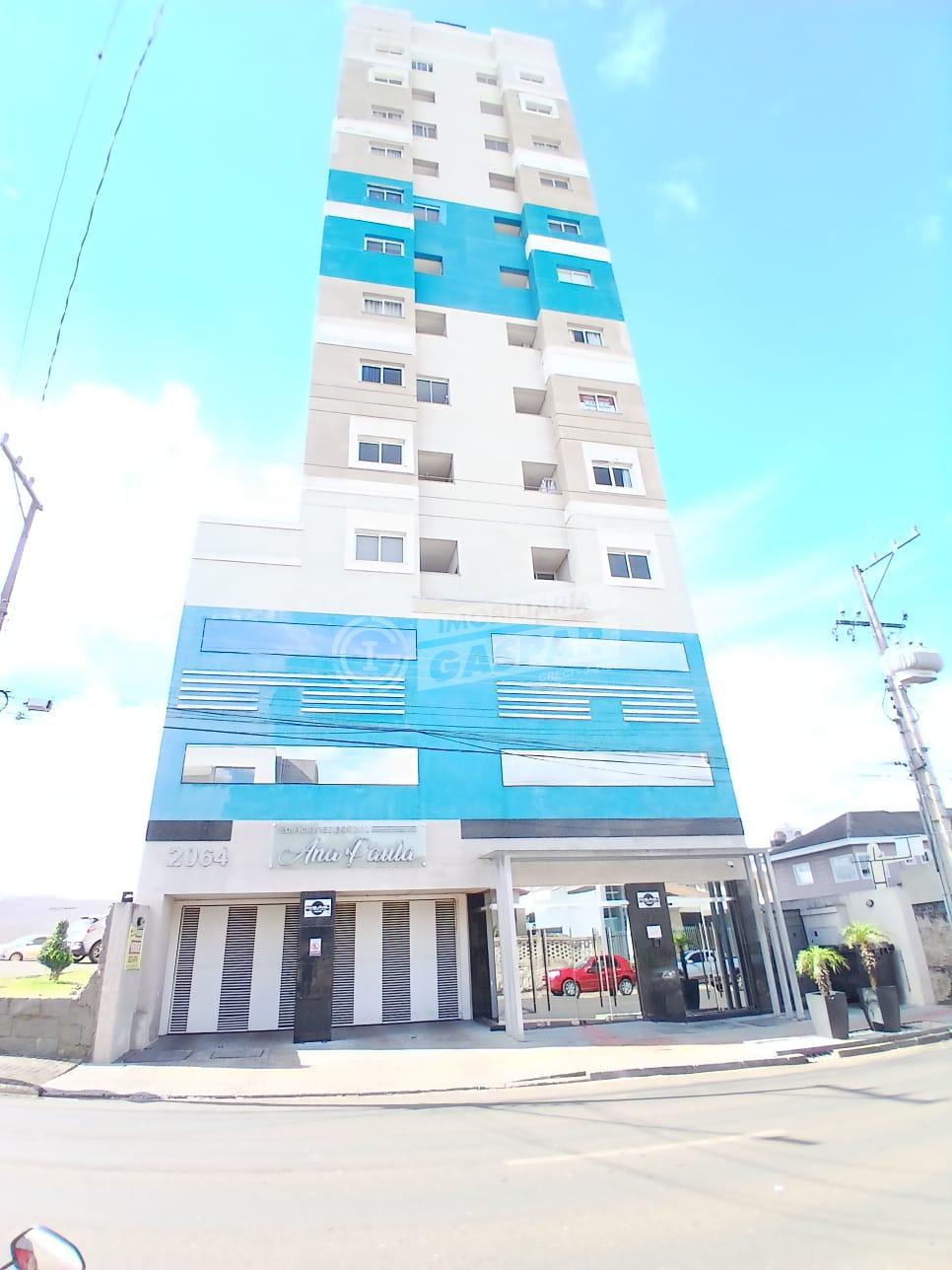 APARTAMENTO PARA LOCAÇÃO CENTRO