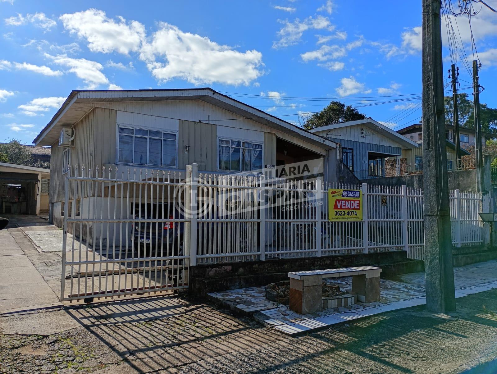 Casa à venda, BAIRRO DOS ESTADOS, GUARAPUAVA - PR