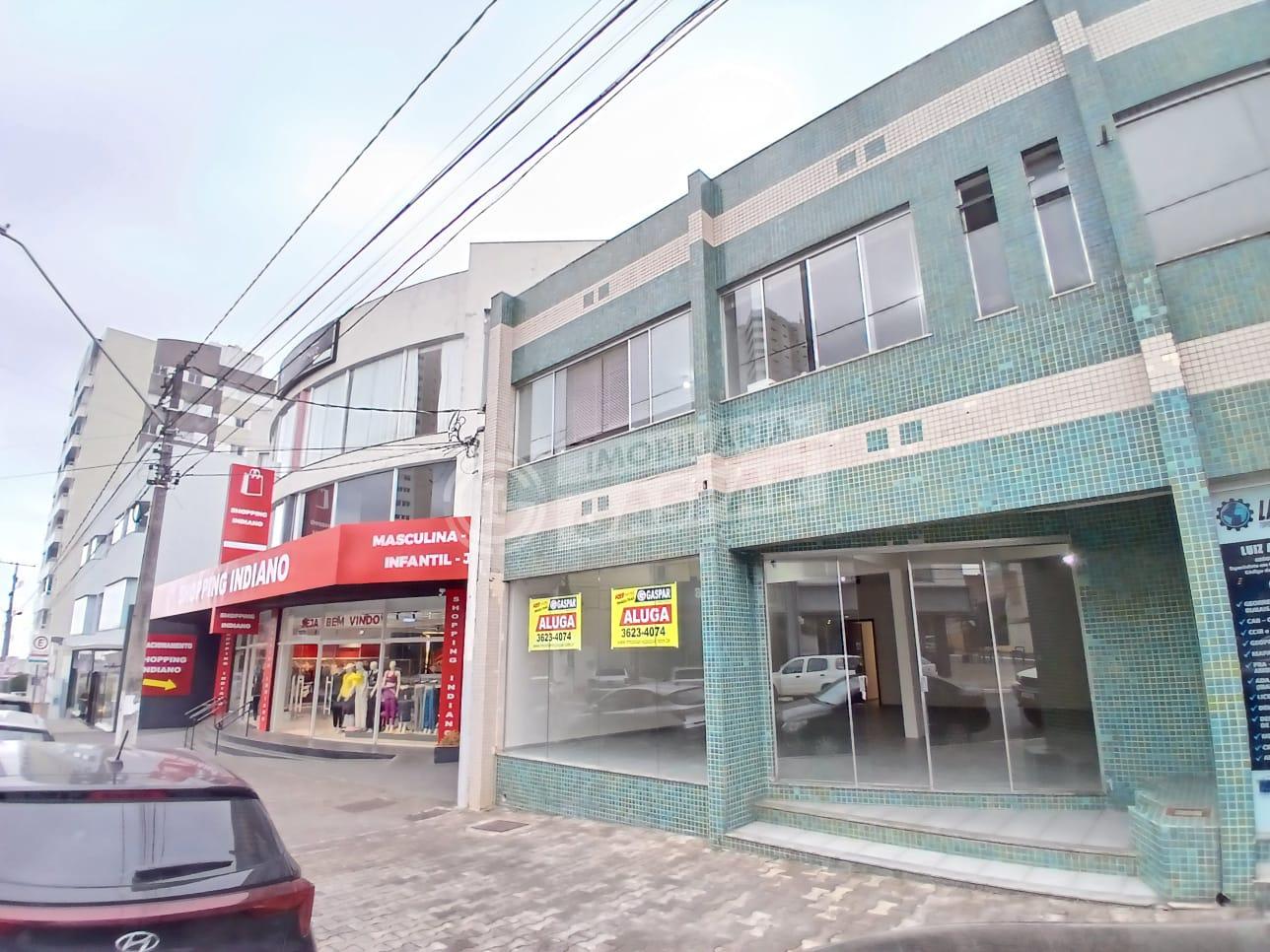 SALA EM ALVENARIA P/LOCAÇÃO RUA: XV DE NOVEMBRO, 7860 LOJA 01 ...