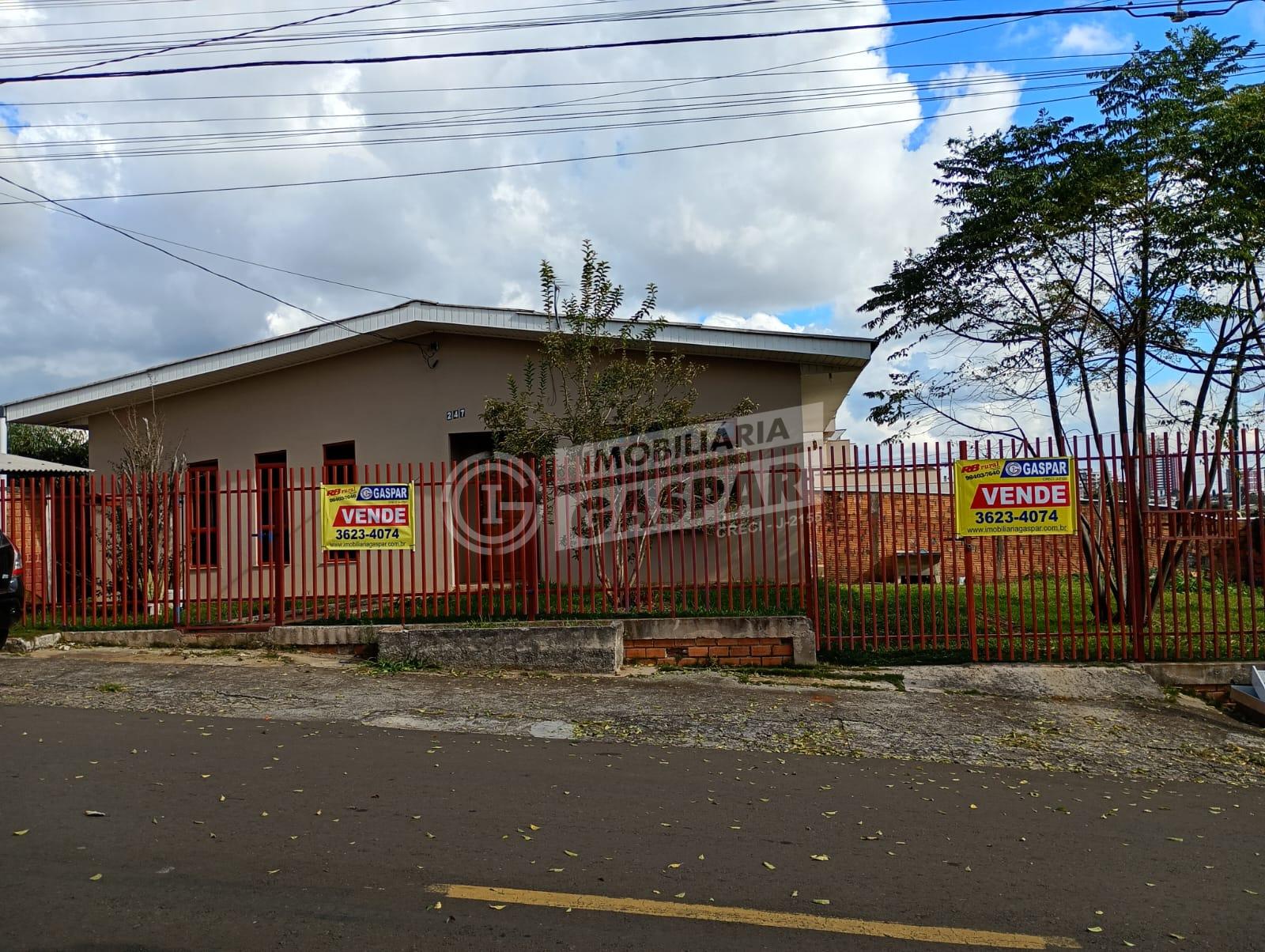 Casa à venda, ALTO DA XV, GUARAPUAVA - PR