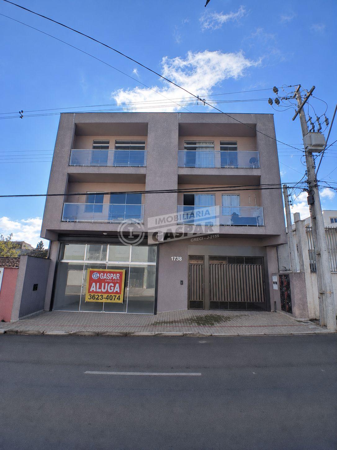 APARTAMENTO RESIDENCIAL