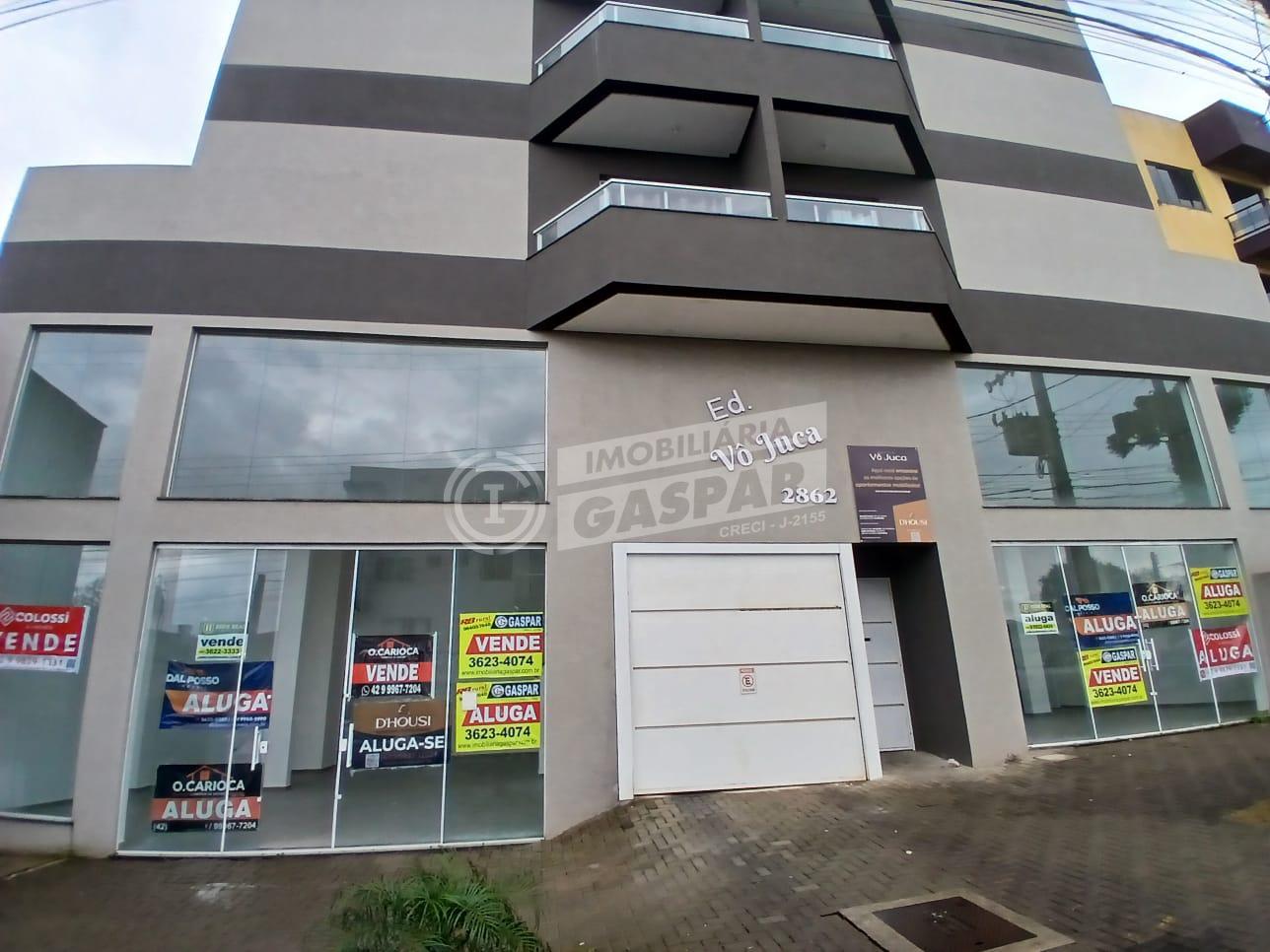 SALA COMERCIAL TÉRREA PARA VENDA NA VILA CARLI MEDINDO 77,42M2...