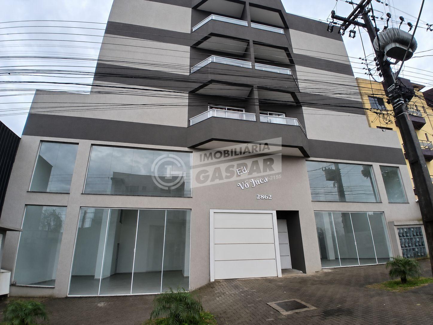 SALA COMERCIAL PARA LOCAÇÃO E VENDA, VILA CARLI