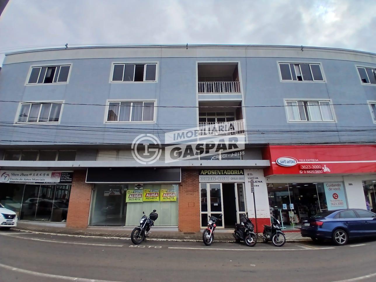 Sala Comercial para locação, CENTRO, GUARAPUAVA - PR