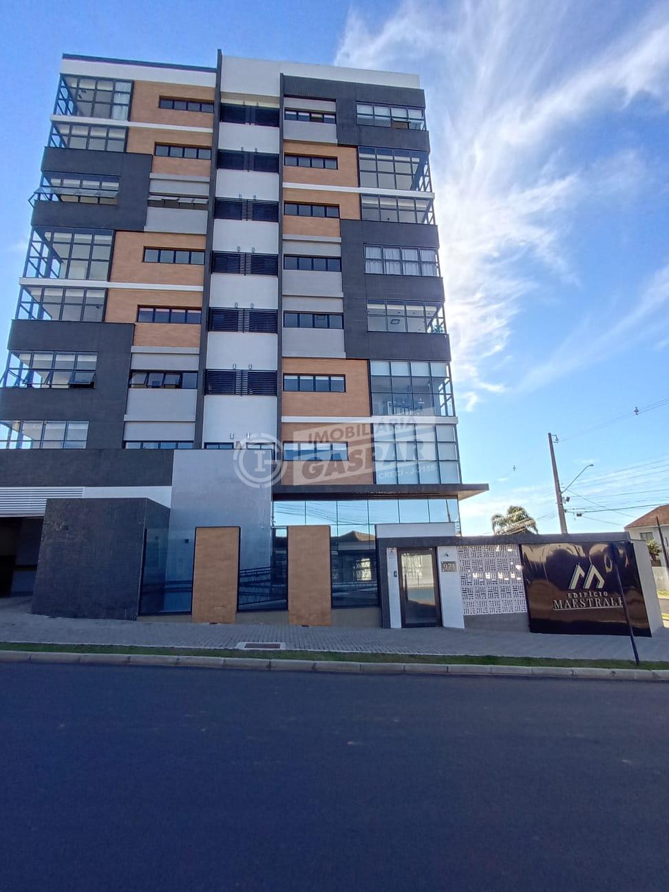 Apartamento à venda, ALTO DA XV, GUARAPUAVA - PR