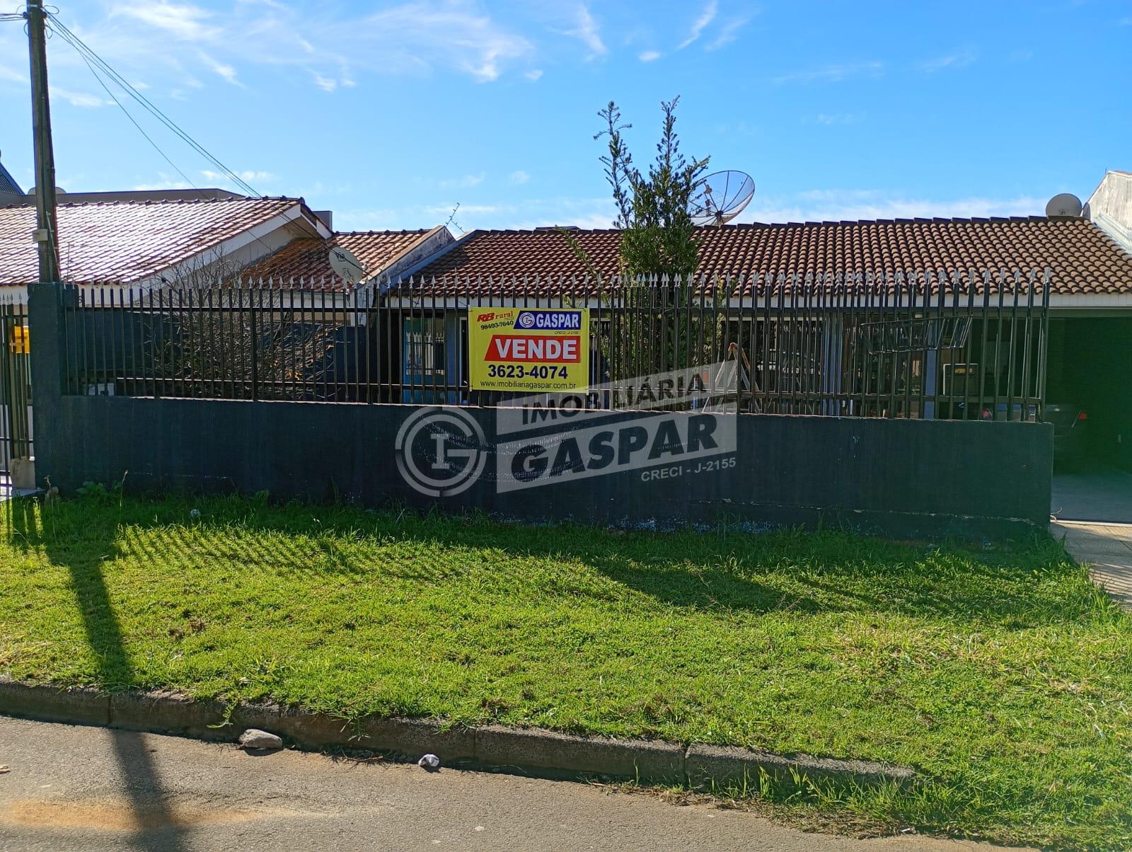 Casa à venda, BATEL, GUARAPUAVA - PR