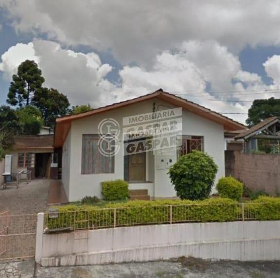 Casa à venda, SANTA CRUZ, GUARAPUAVA - PR