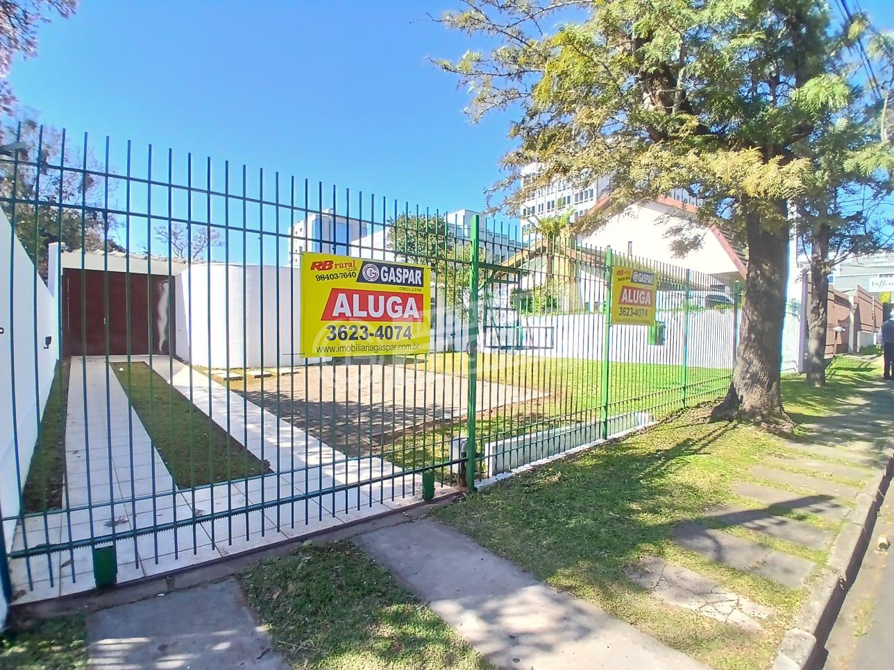 Casa para locação, CENTRO, GUARAPUAVA - PR