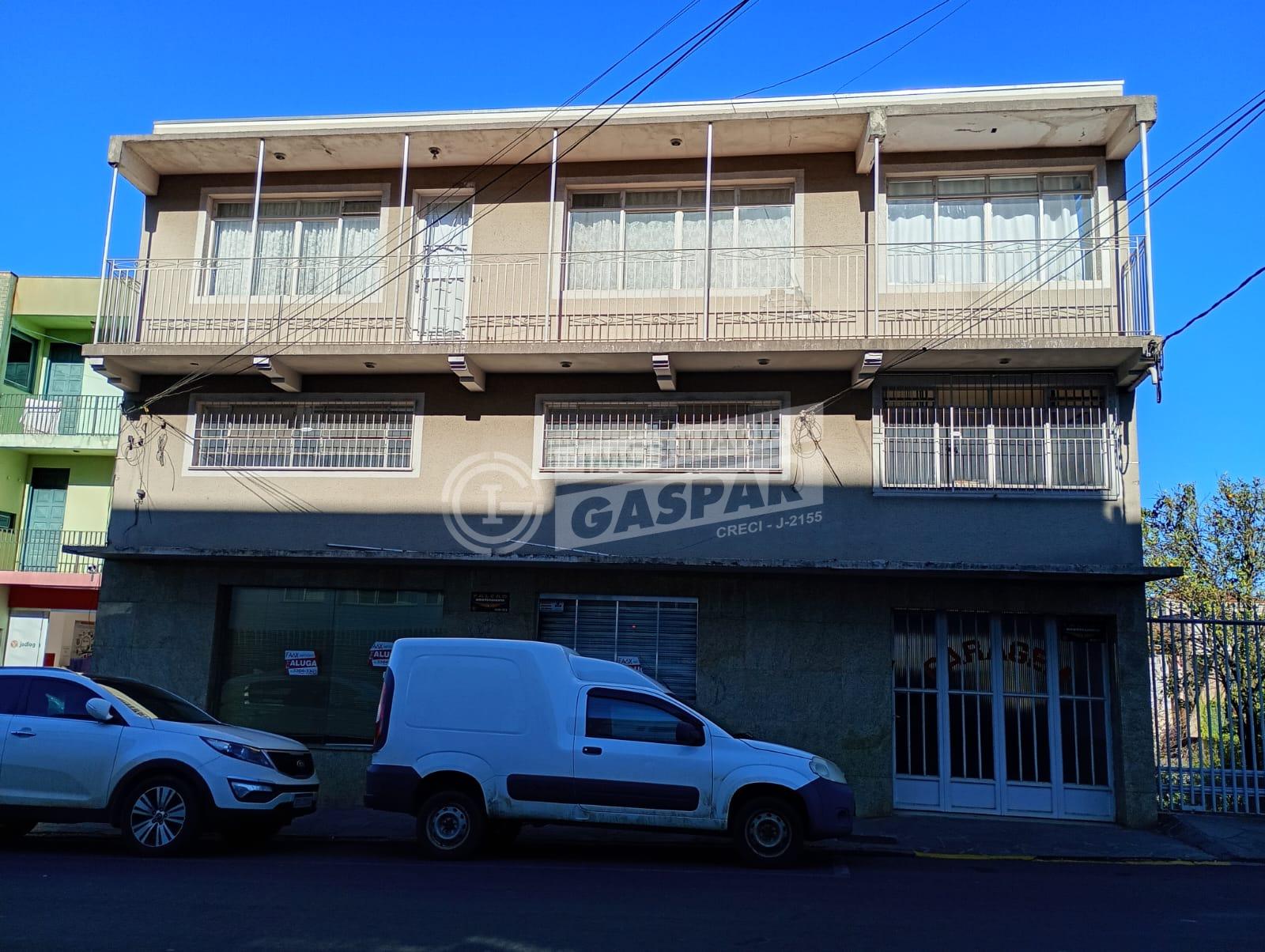 SALA COMERCIAL PARA LOCAÇÃO