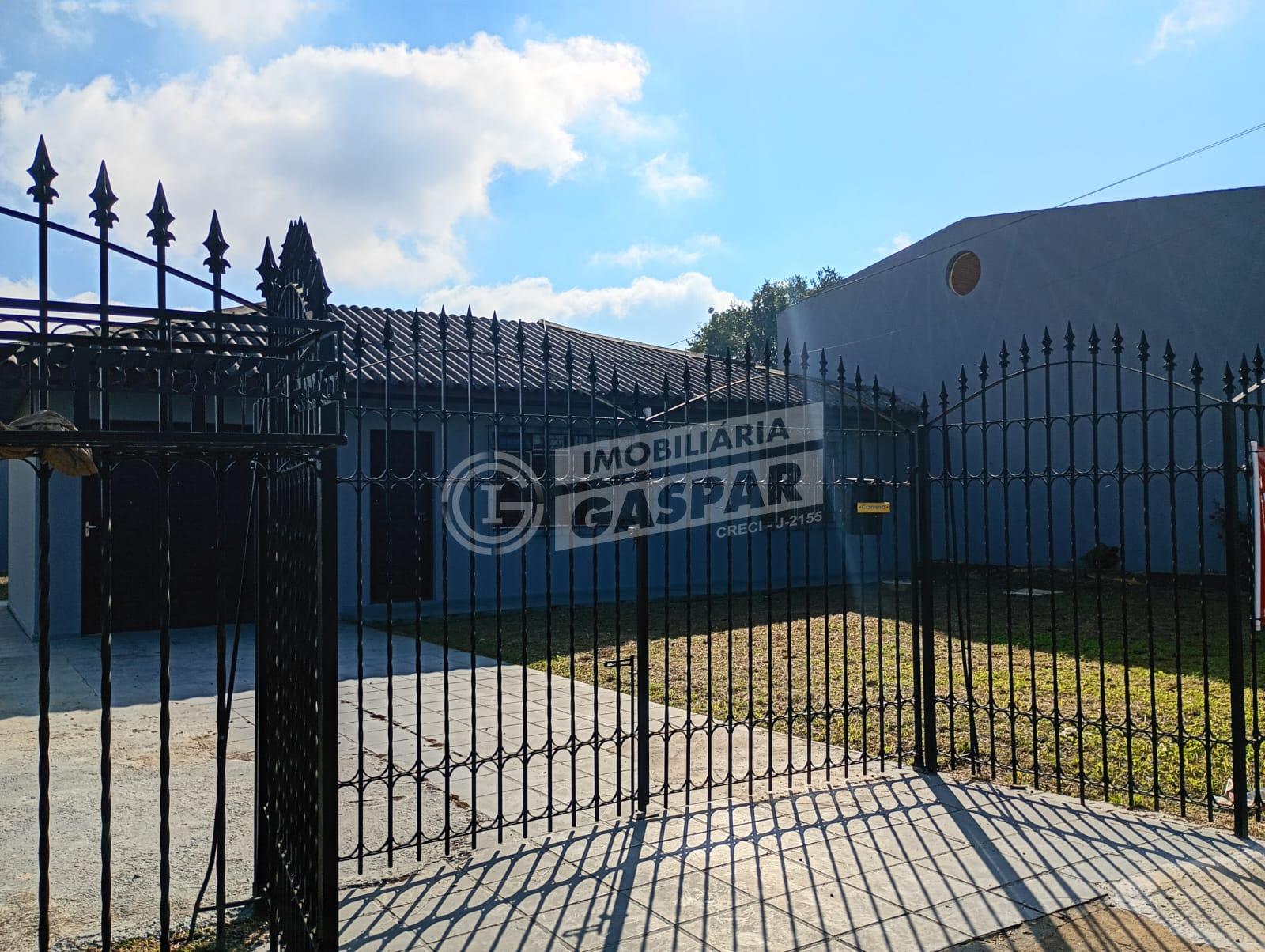 CASA PARA LOCAÇÃO
