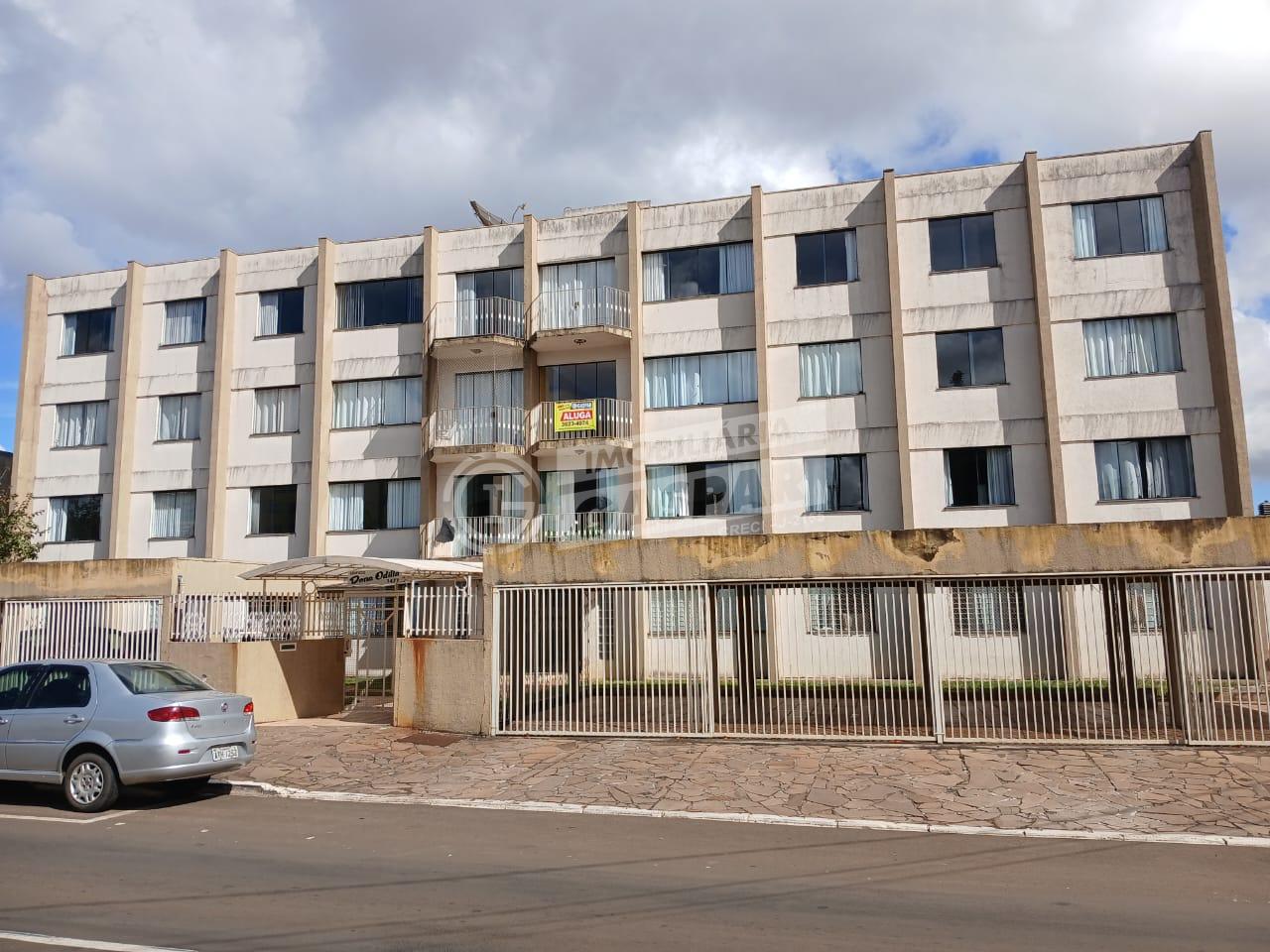 APARTAMENTO RESIDENCIAL