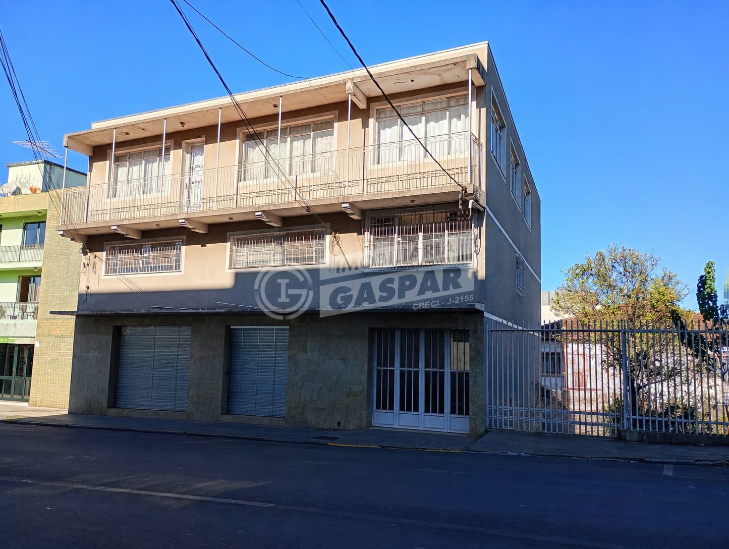 Edifício/Prédio à venda, CENTRO, GUARAPUAVA - PR