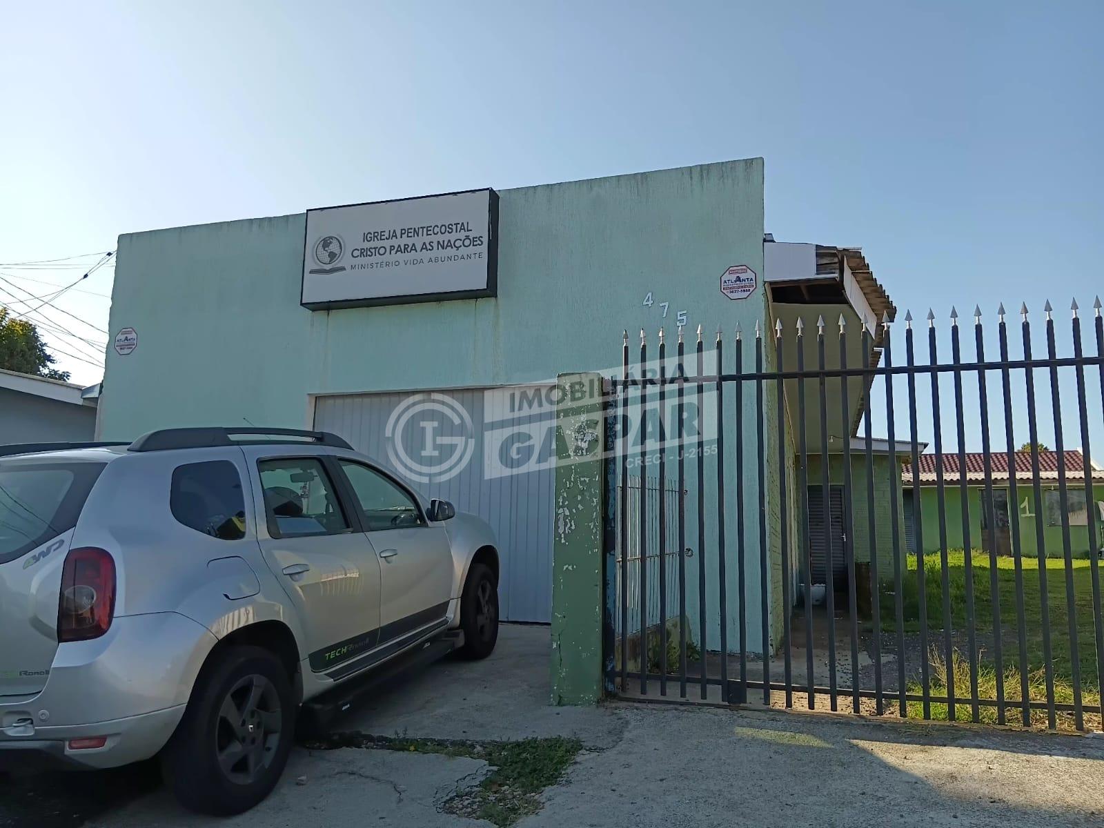 TERRENO PARA VENDA NO BAIRRO BOQUEIRÃO MEDINDO 279,12M2