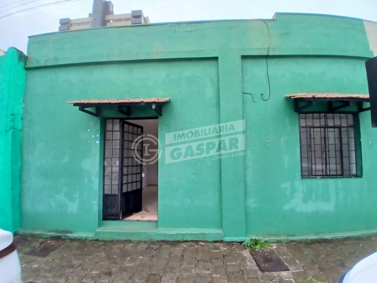 SALA COMERCIAL P/LOCAÇÃO -RUA CORONEL SALDANHA, 2156- SALA 03-...