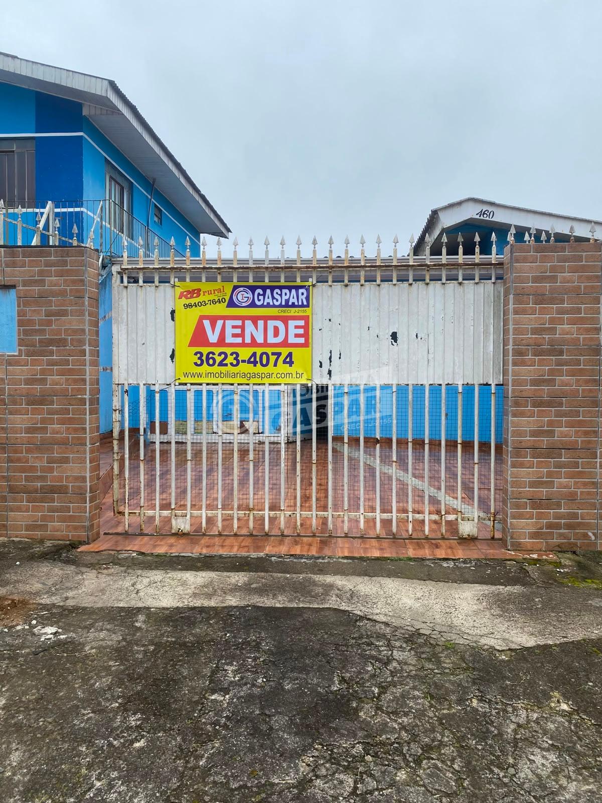 Casa à venda, MORRO ALTO, GUARAPUAVA - PR