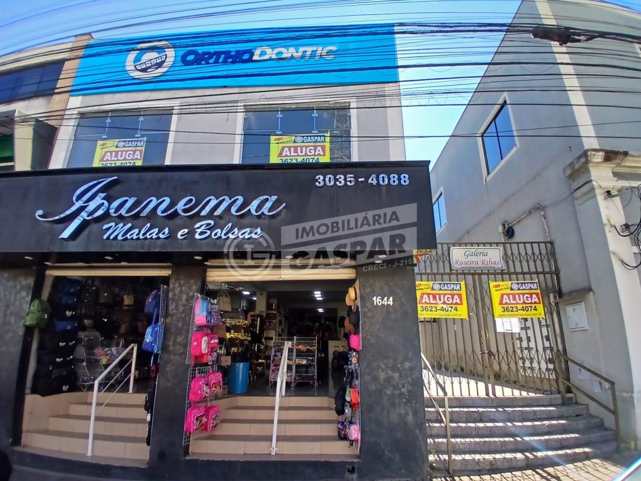 Sala Comercial para locação, CENTRO, GUARAPUAVA - PR