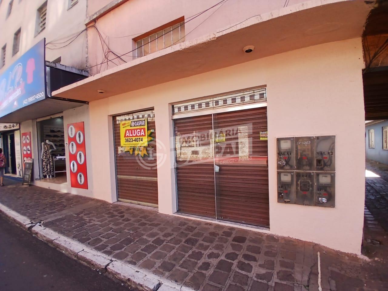 Sala Comercial à venda, CENTRO, GUARAPUAVA - PR