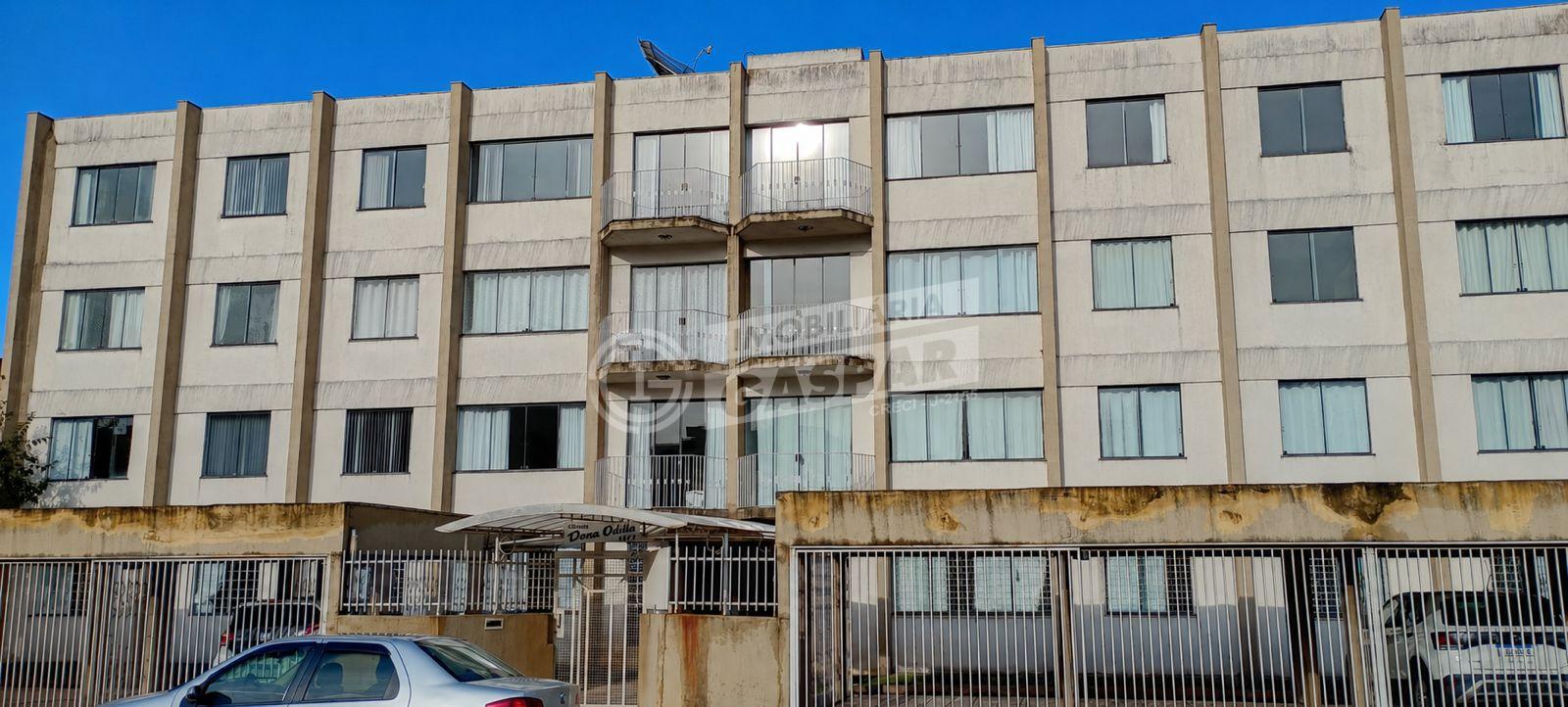 Apartamento à venda, SANTANA, GUARAPUAVA - PR