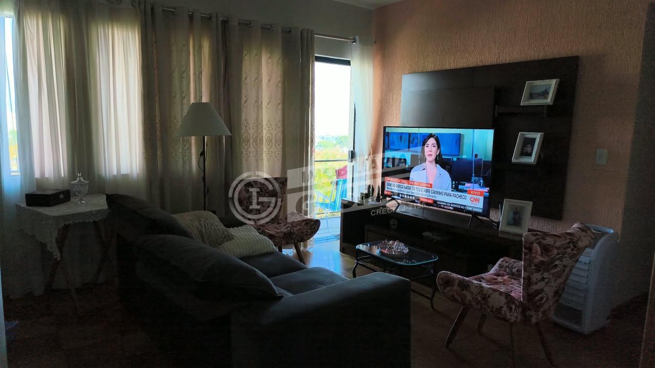Apartamento à venda, SANTA CRUZ, GUARAPUAVA - PR