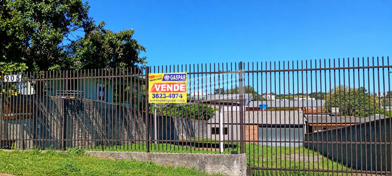 Casa à venda, VILA CARLI, GUARAPUAVA - PR