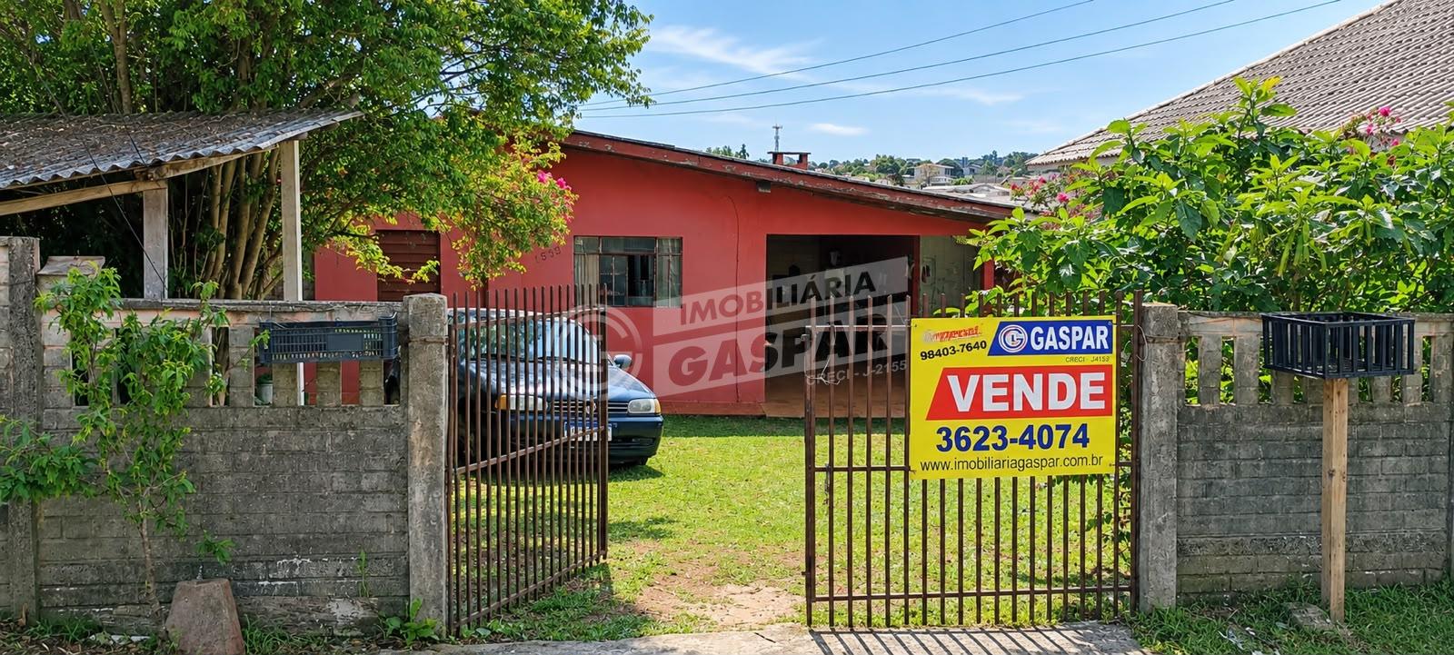 Casa à venda, VILA BELA, GUARAPUAVA - PR