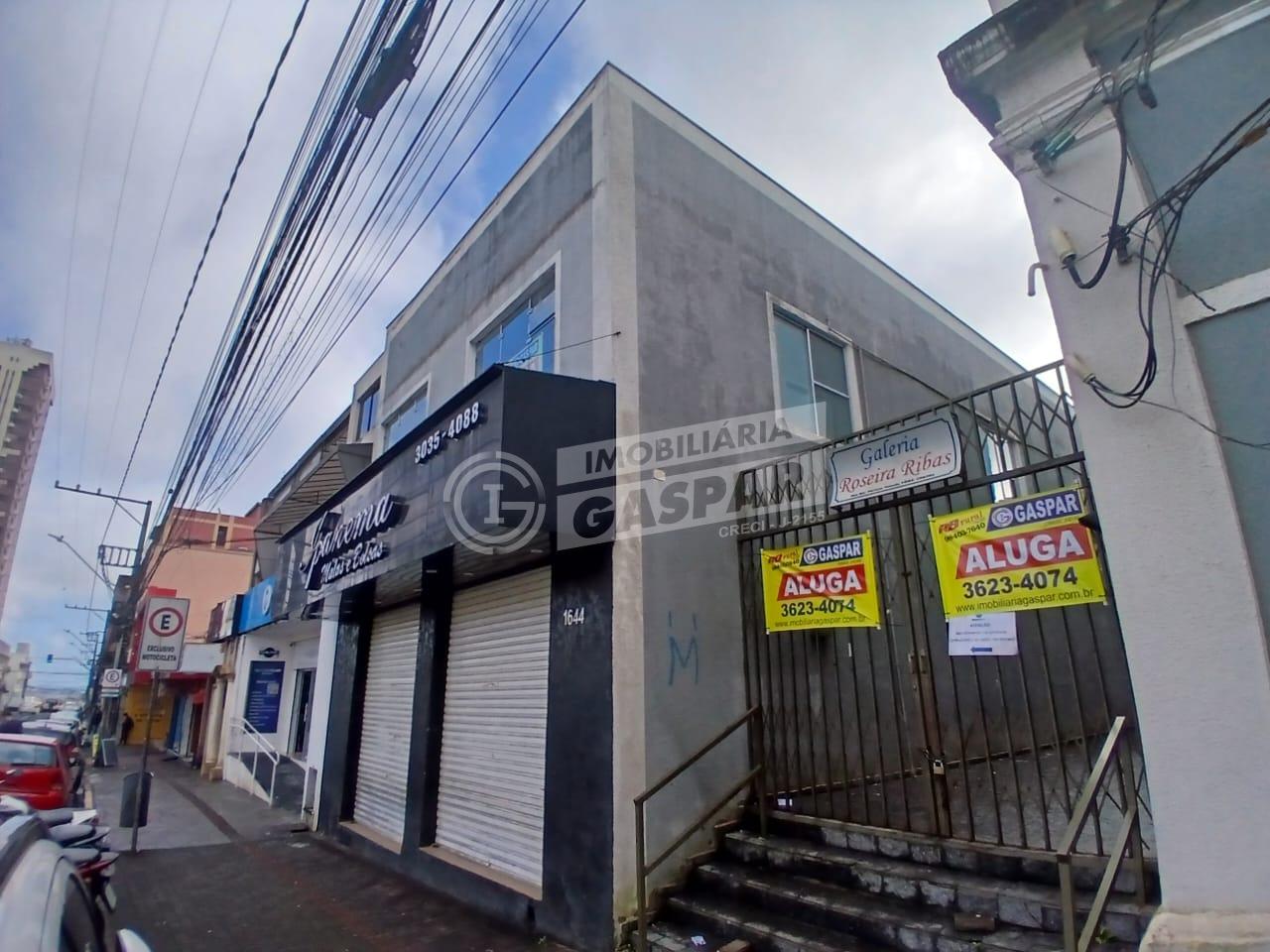 SALA COMERCIAL , CENTRO, GUARAPUAVA - PR